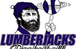 3Lumberjacks logo