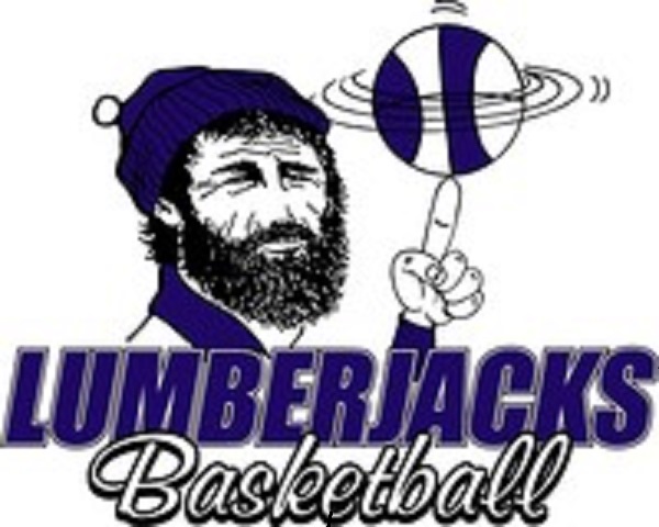 3Lumberjacks logo
